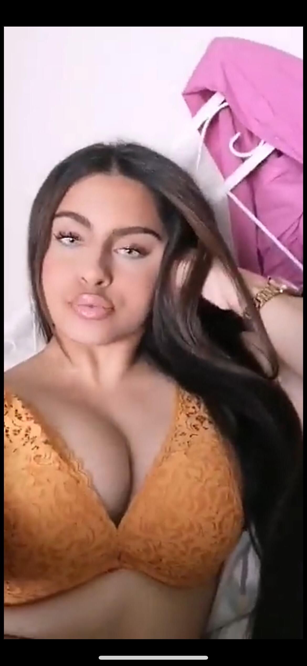Paki musulmán adolescente zorra Shania