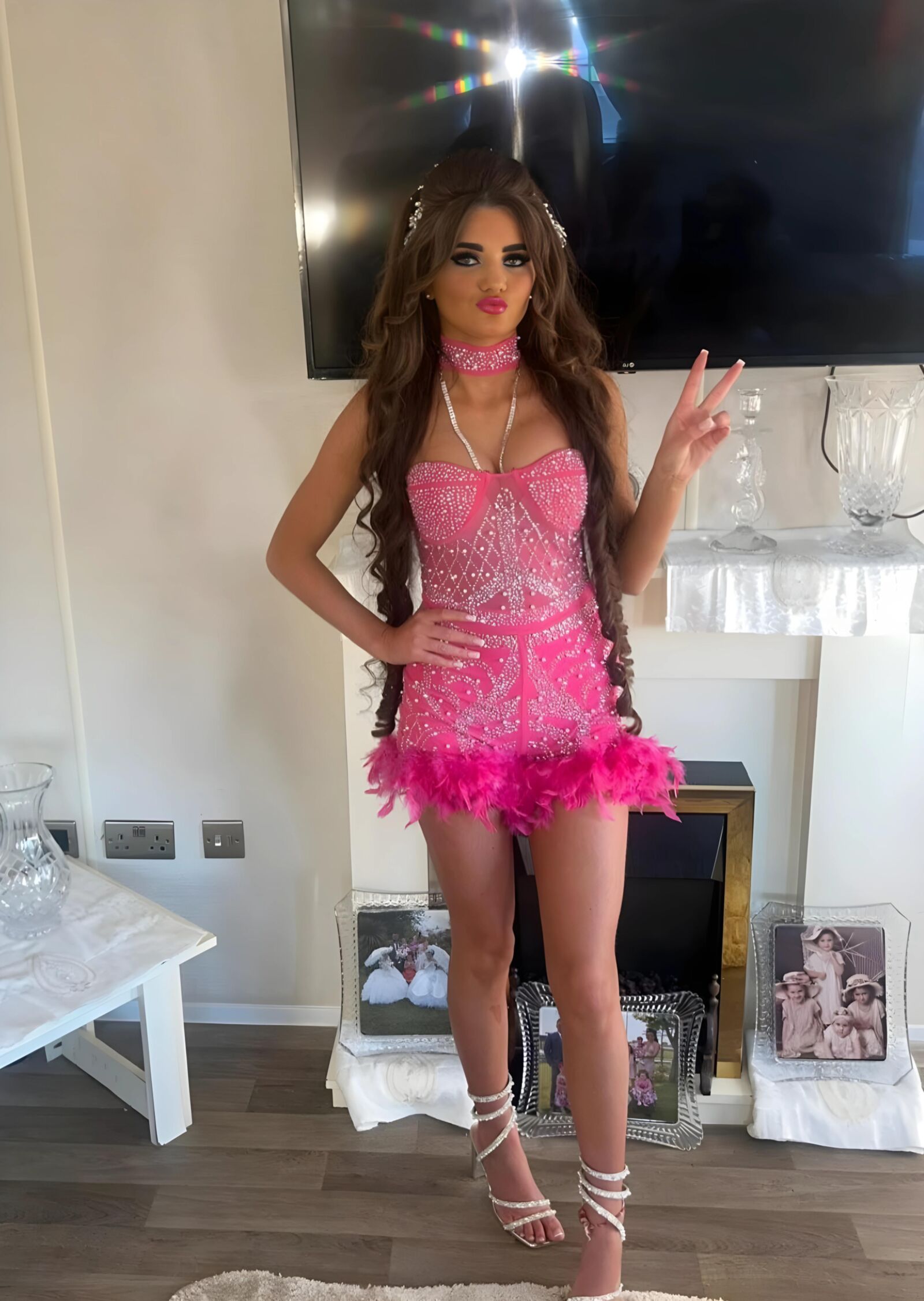 Chav sluts remastered for comments 