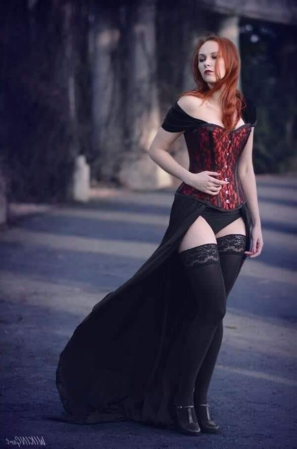 Ropa/ atuendos que me encantaría usar