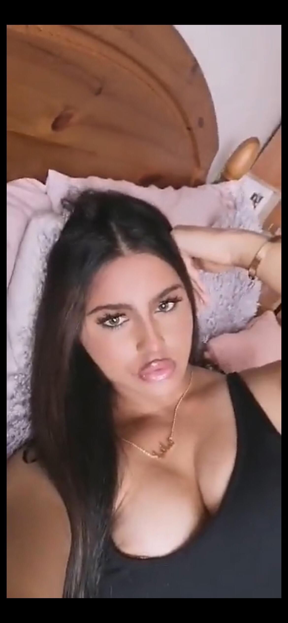 Paki musulmán adolescente zorra Shania