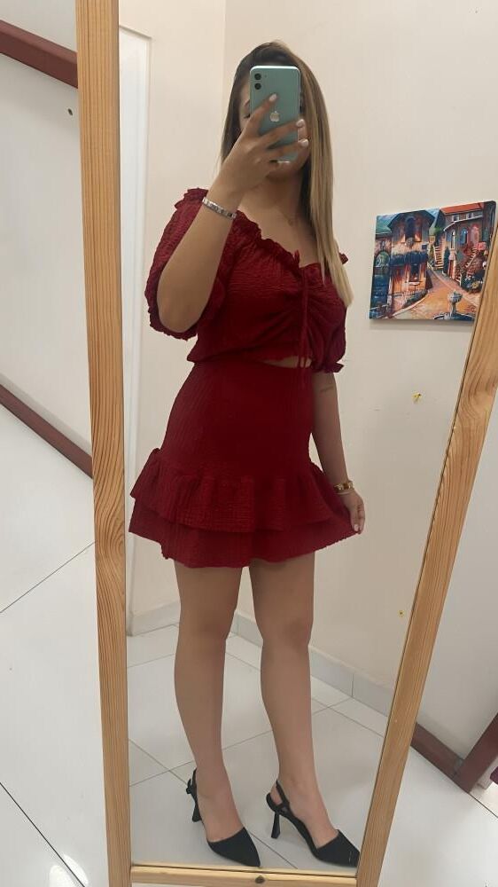 Adolescente turco sexy