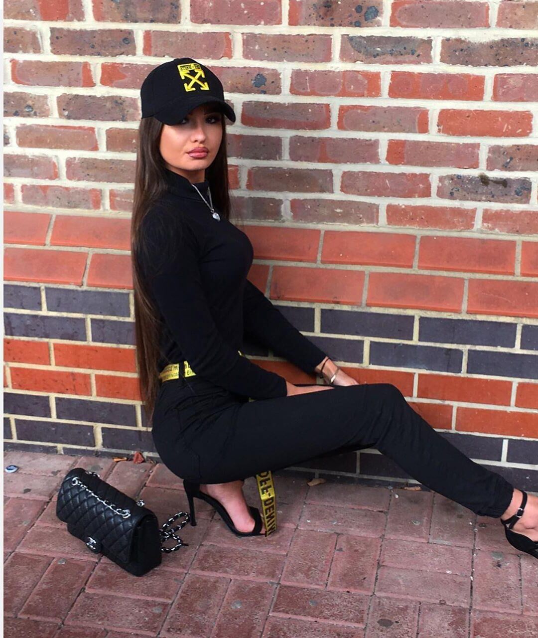 Fodível hipersexualizado chav chavs