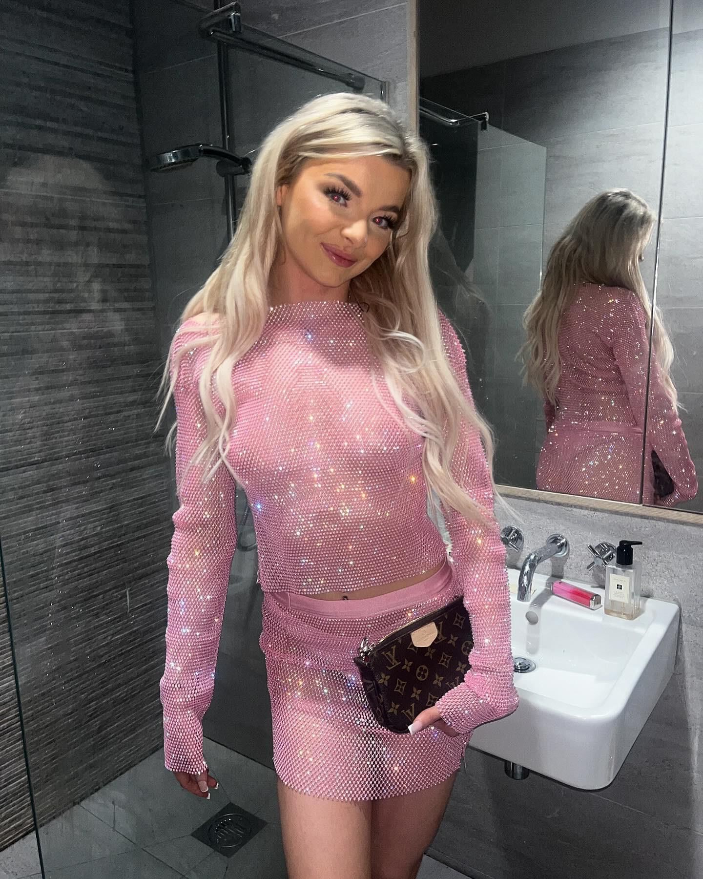 Fodível hipersexualizado chav chavs
