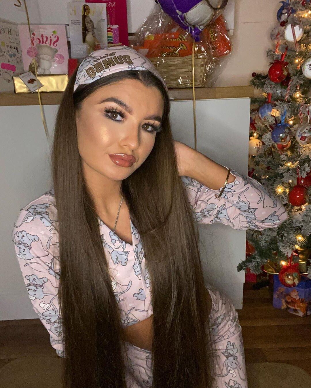 Fodível hipersexualizado chav chavs