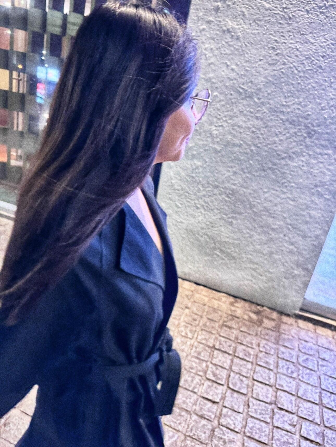 My personal submissive teen bitch