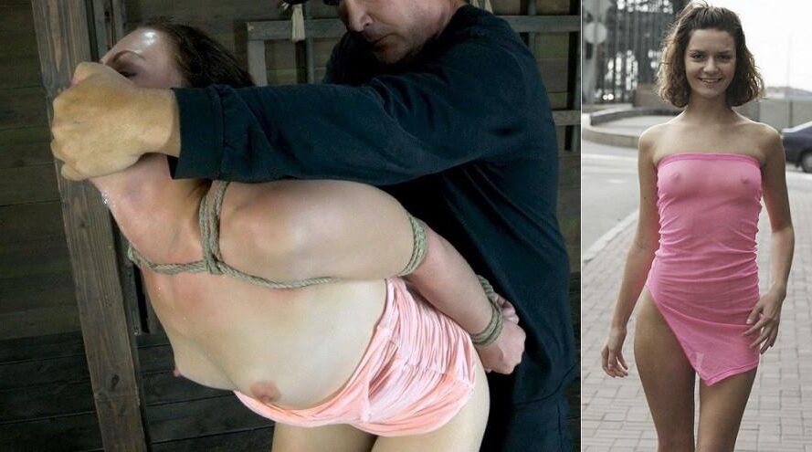 My Daughters Short Skirt Got Her Into Trouble Fantasy 