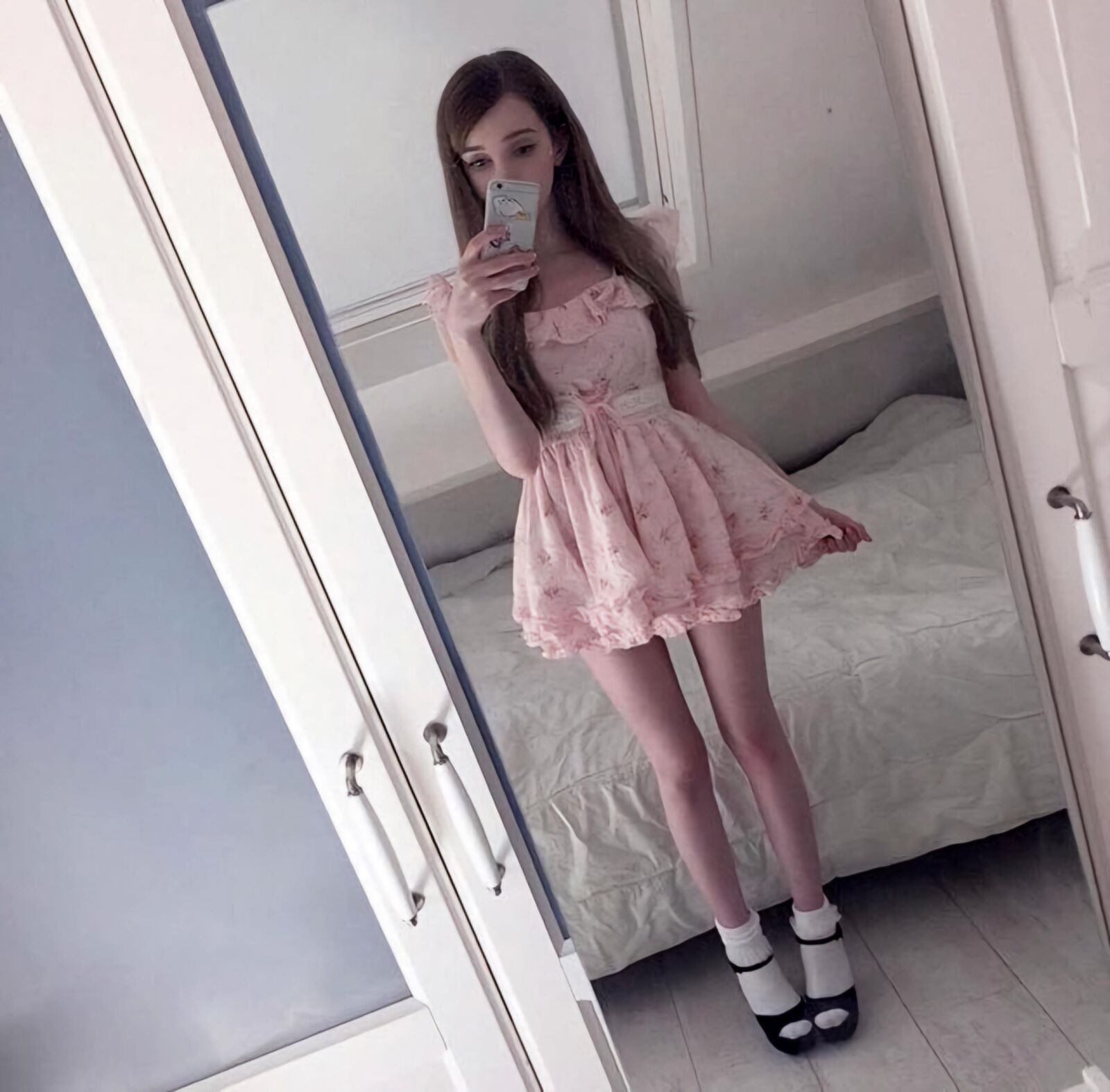 Ropa/ atuendos que me encantaría usar