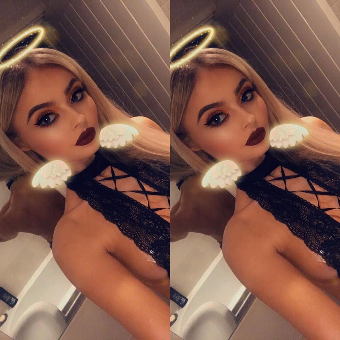 Back again