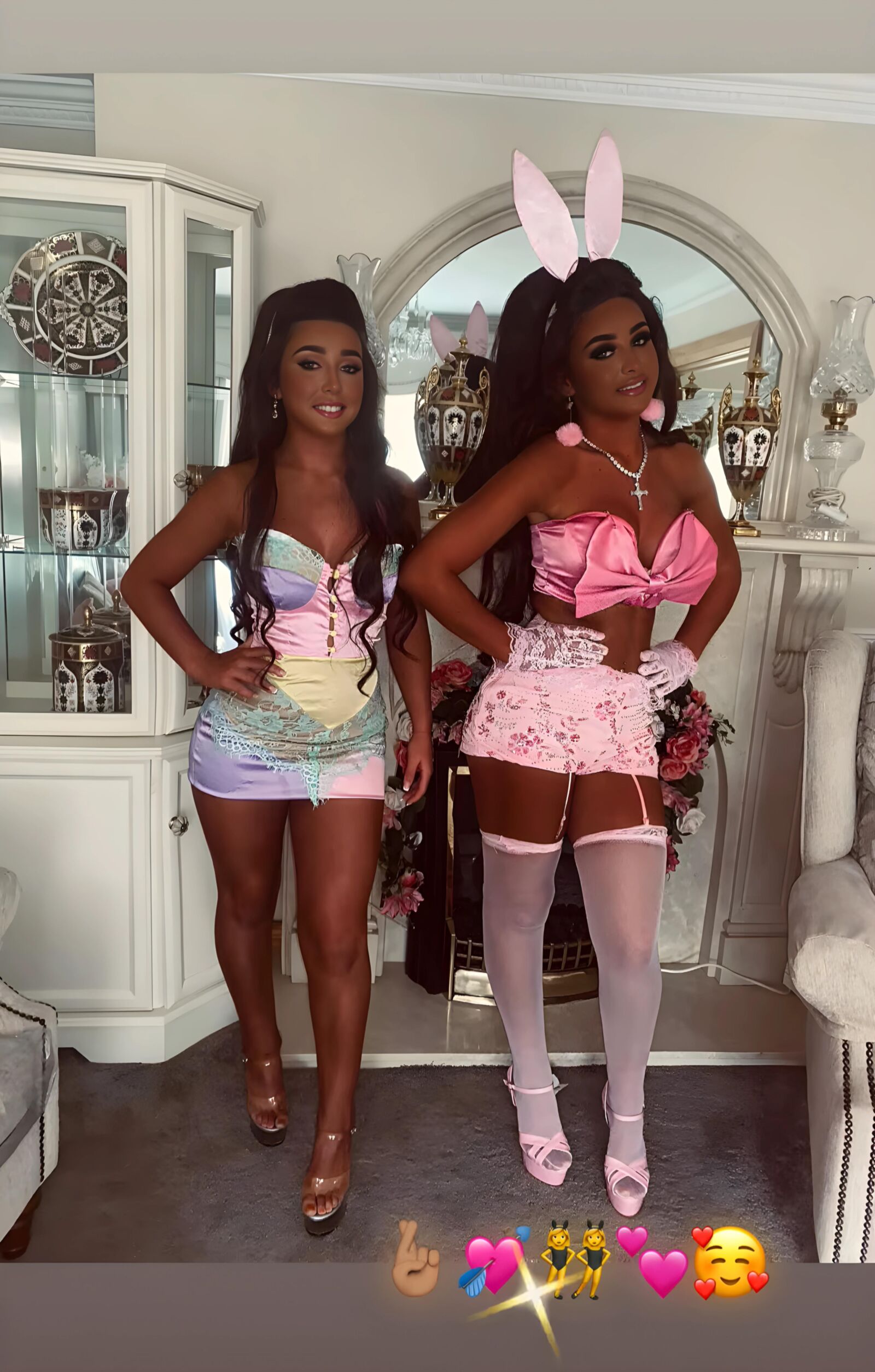 Chav sluts remastered for comments 