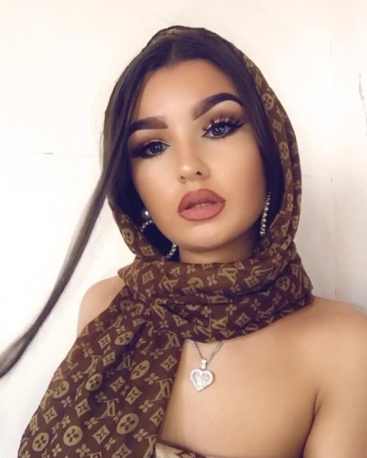 Fodível hipersexualizado chav chavs