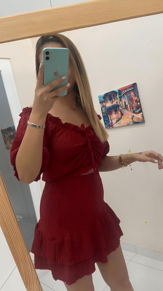 Adolescente turco sexy