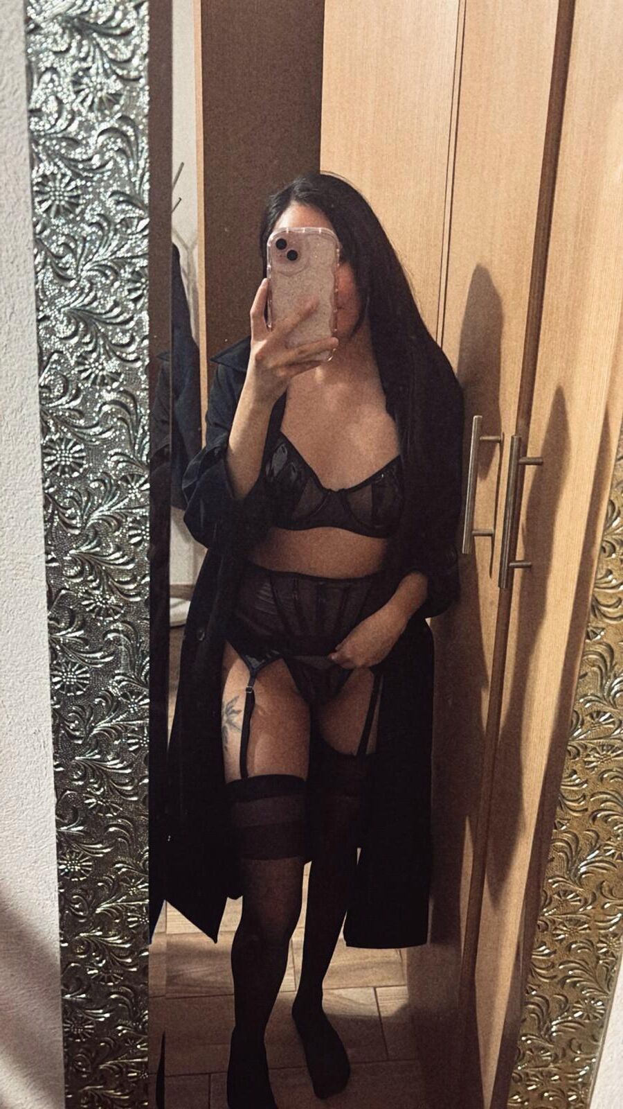 My personal submissive teen bitch