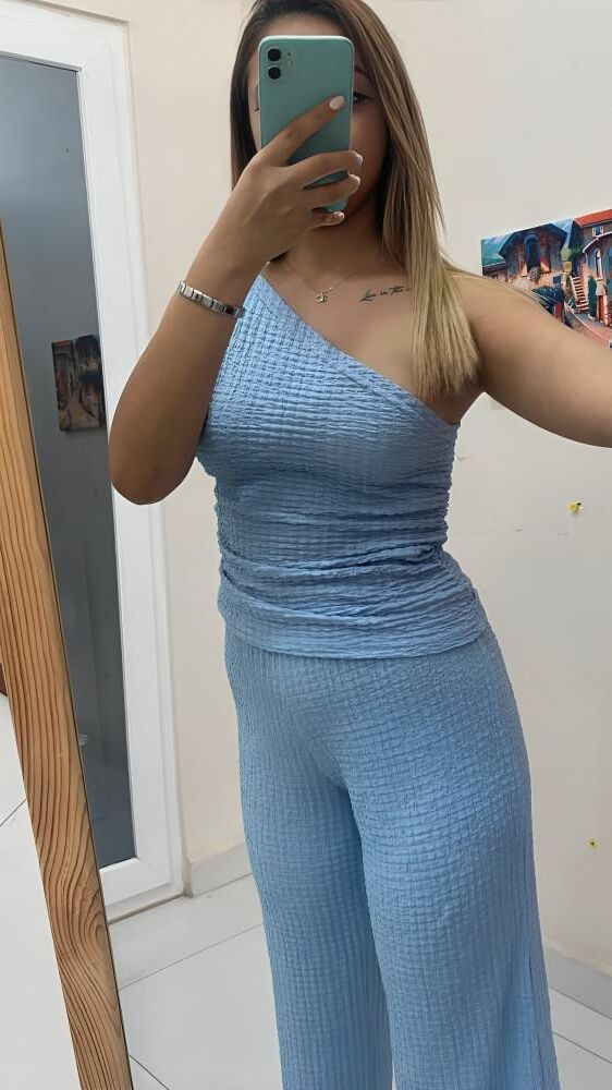 Adolescente turco sexy