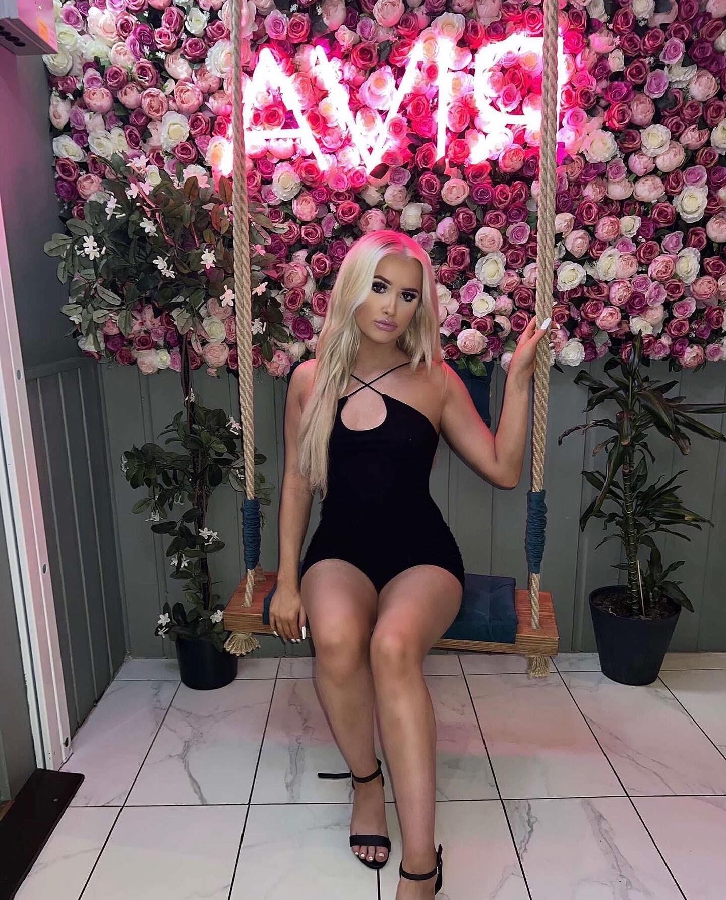 Fodível hipersexualizado chav chavs