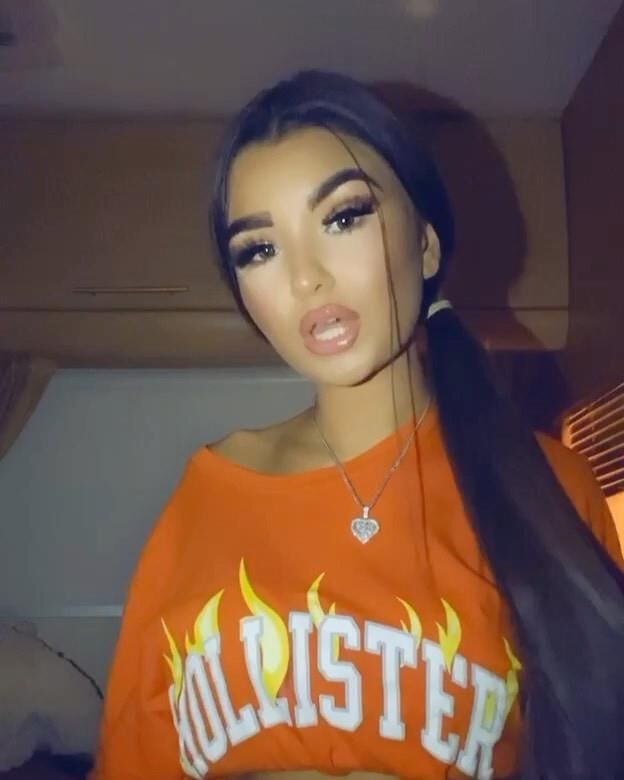 Fodível hipersexualizado chav chavs