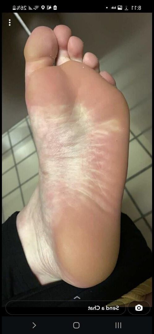 Dirty Slutty Emo Soles