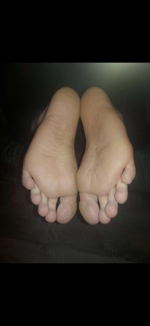 Dirty Slutty Emo Soles