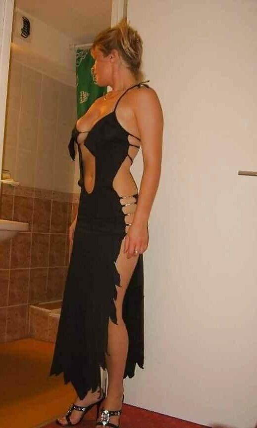 No tienes que estar desnudo