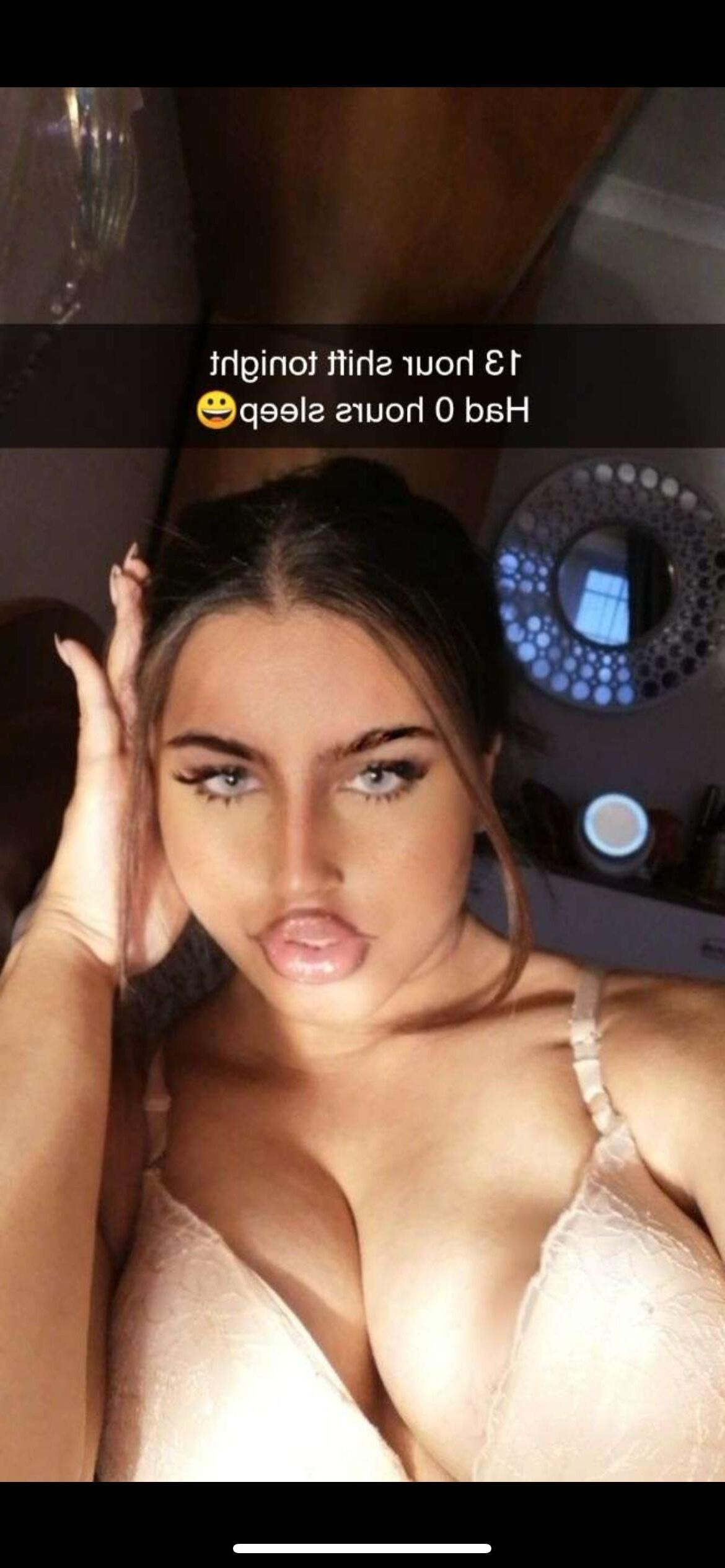 Paki musulmán adolescente zorra Shania