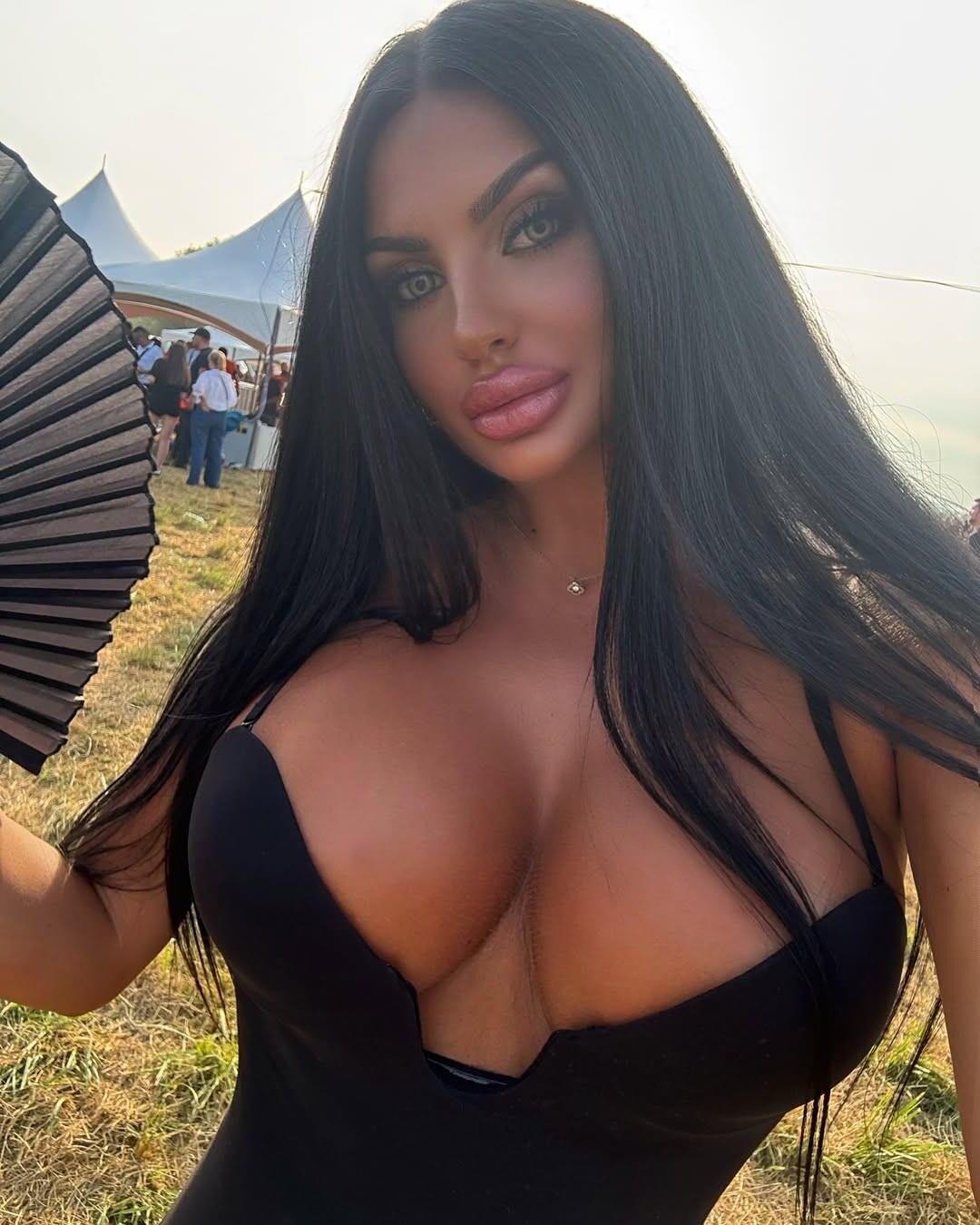 Jerk duro y explote tan rápido para la parte de la diosa Lena