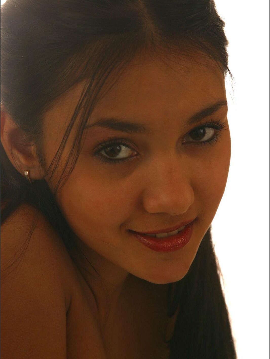 Kamilla suave iluminación