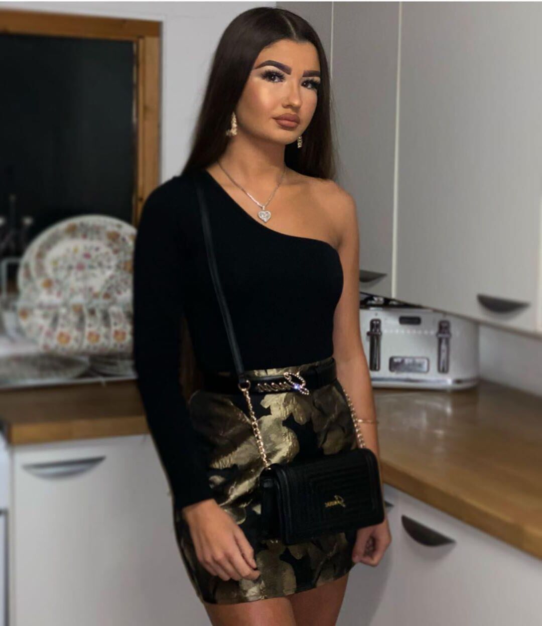 Fodível hipersexualizado chav chavs