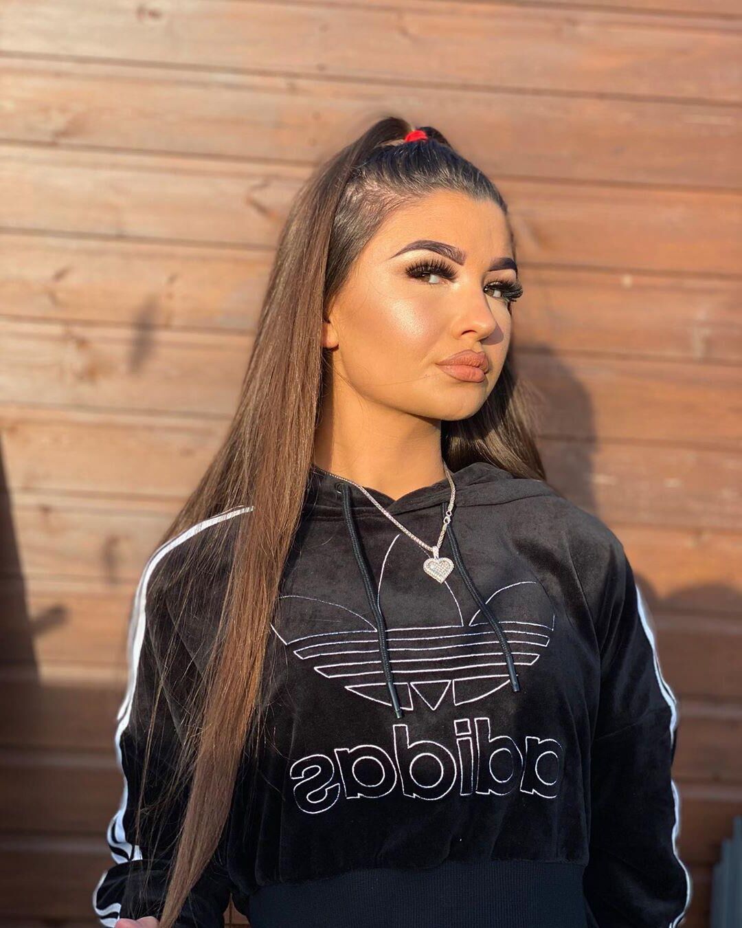 Fodível hipersexualizado chav chavs