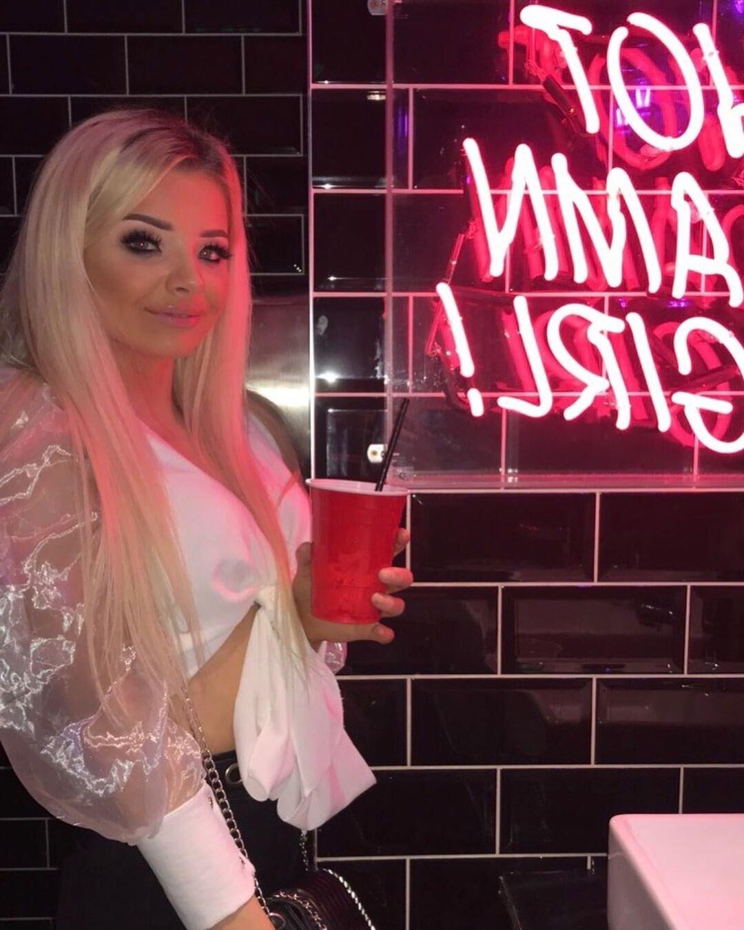Fodível hipersexualizado chav chavs