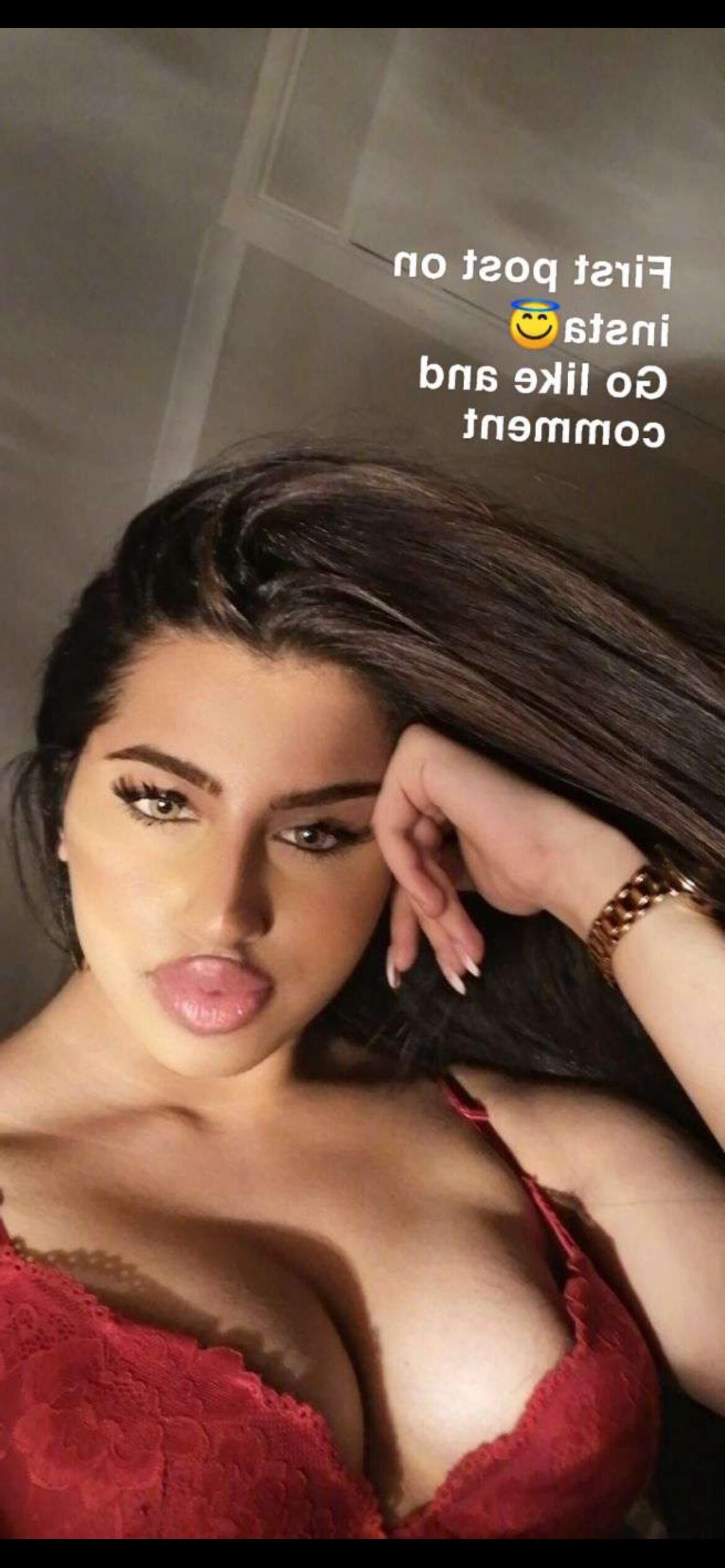 Paki musulmán adolescente zorra Shania