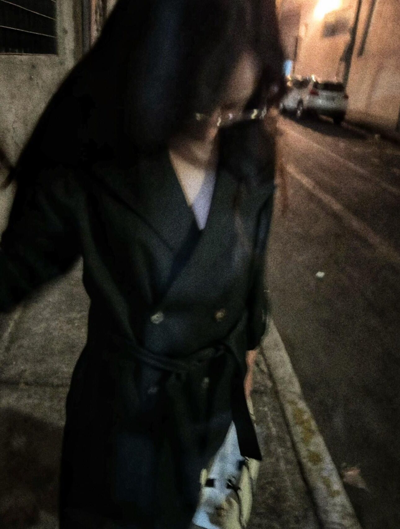 My personal submissive teen bitch