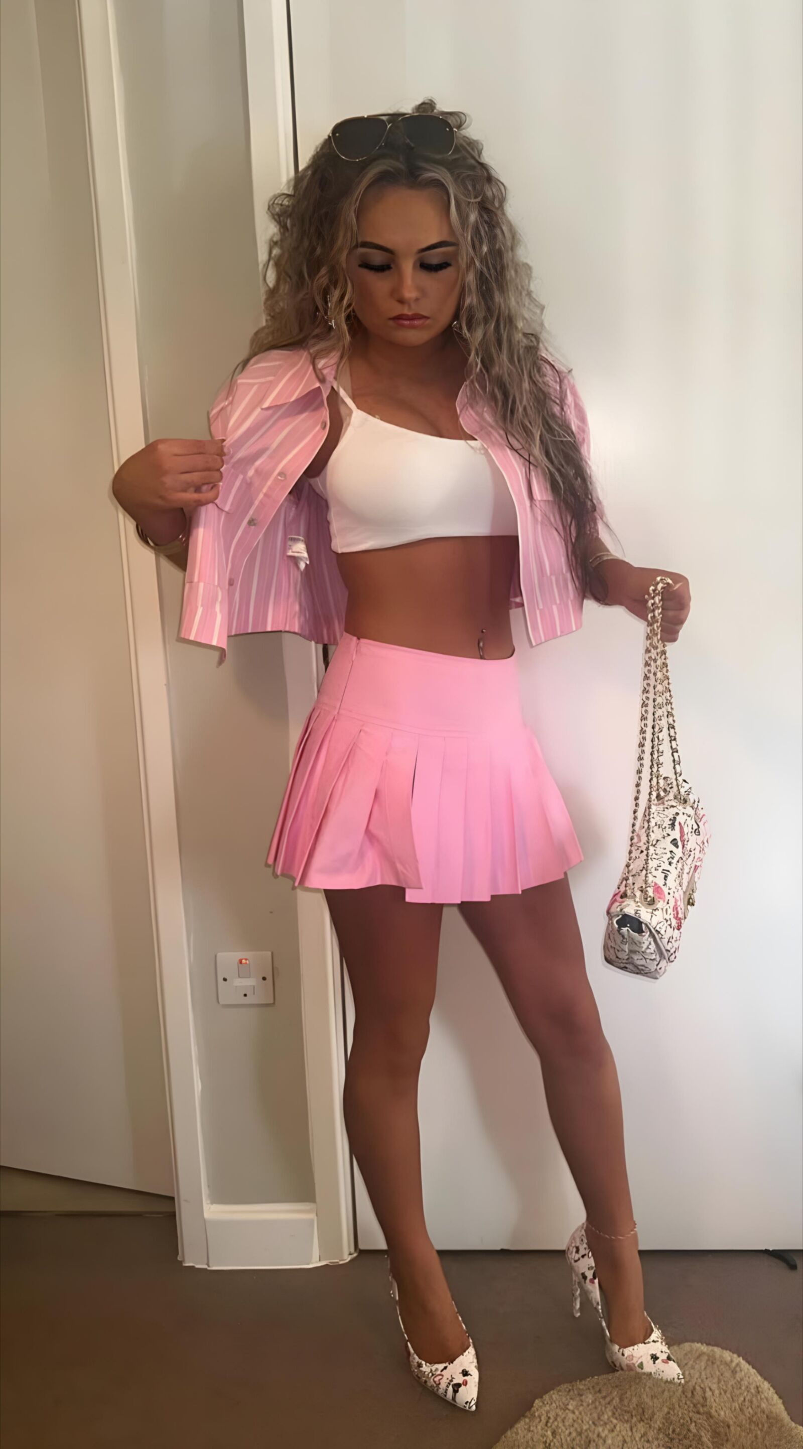 Chav sluts remastered for comments 