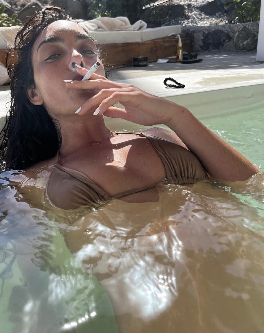 smoking empirE 