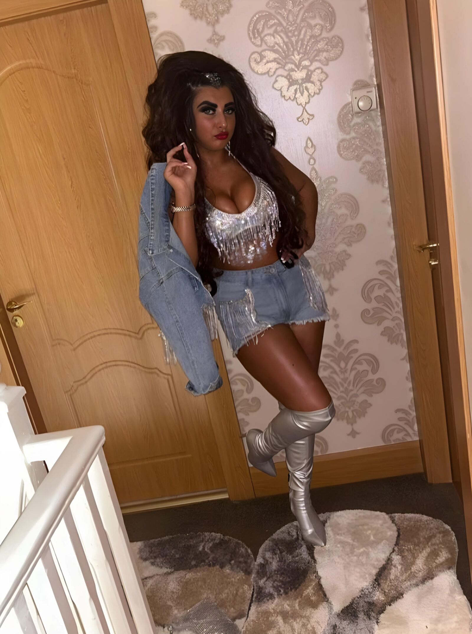 Chav sluts remastered for comments 