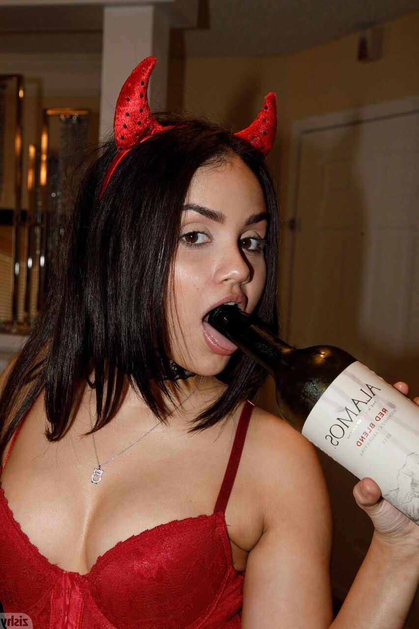 Halloween Girls 