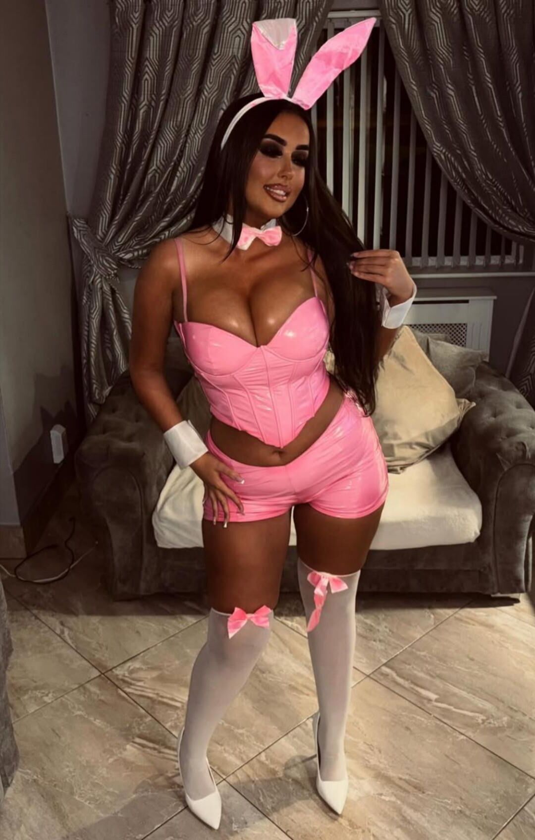Chav sluts remastered for comments 