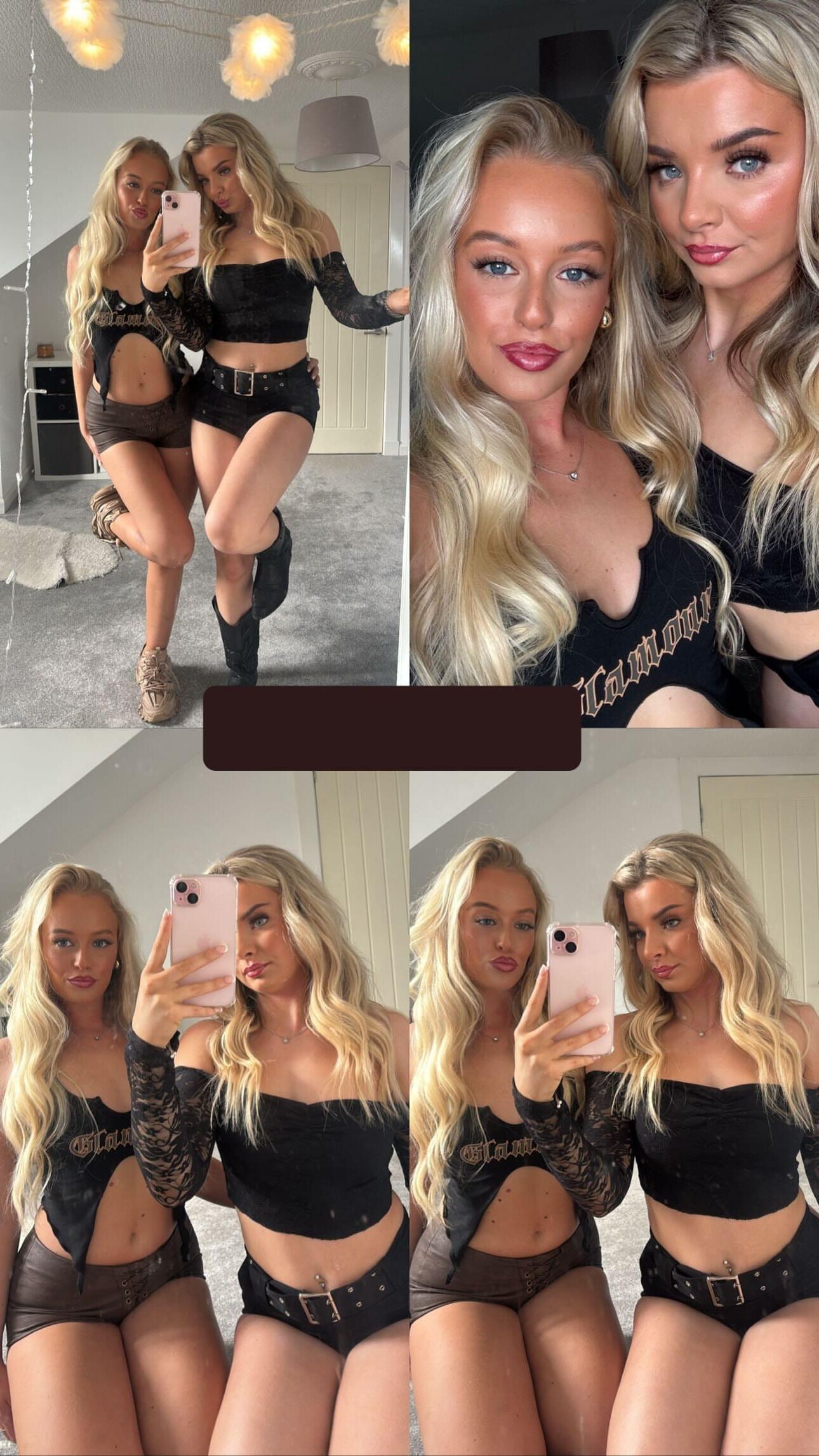 Fodível hipersexualizado chav chavs