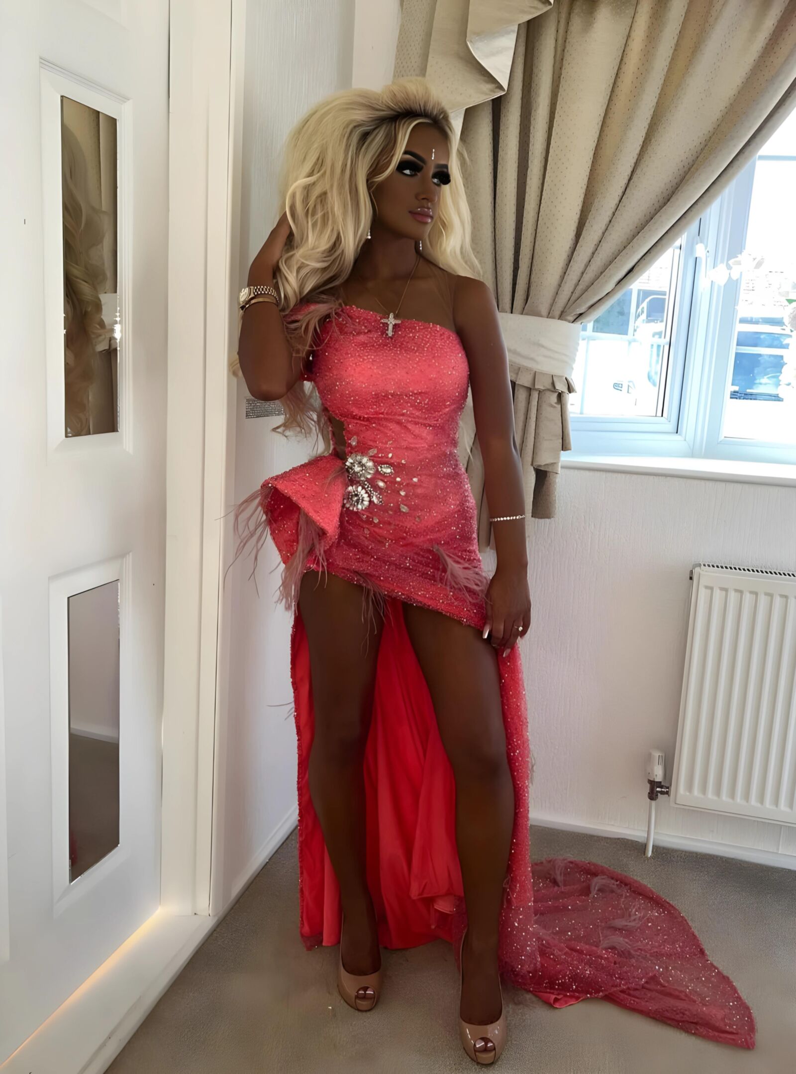 Chav sluts remastered for comments 