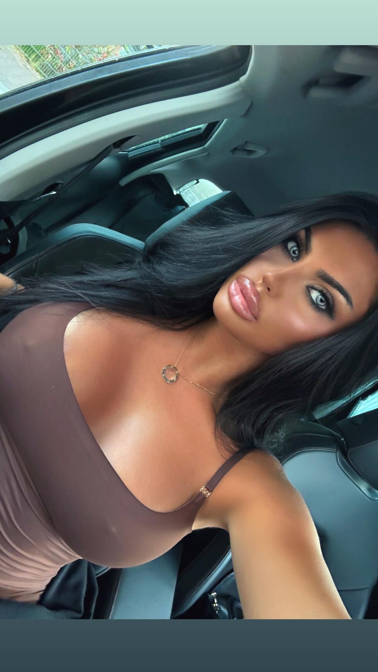 Jerk duro y explote tan rápido para la parte de la diosa Lena