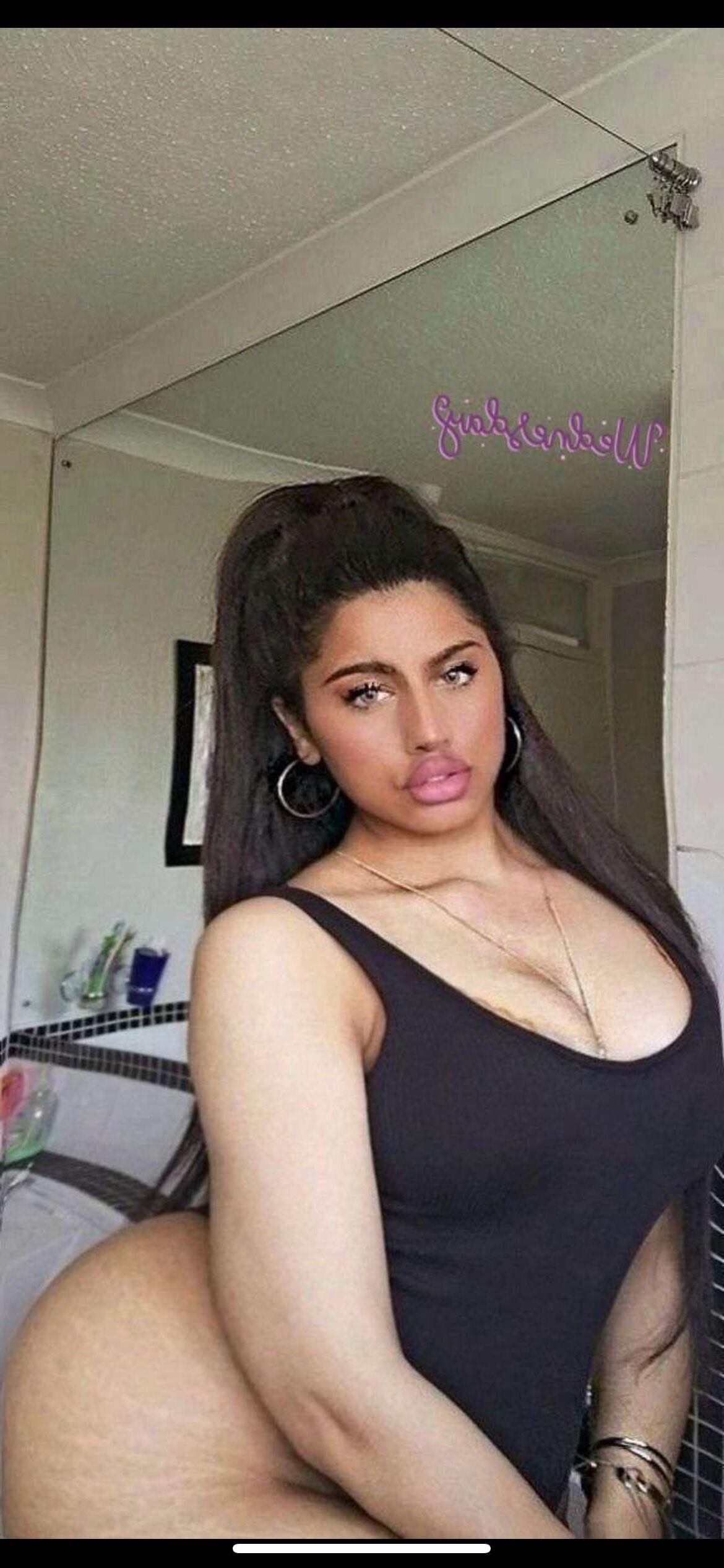 Paki musulmán adolescente zorra Shania