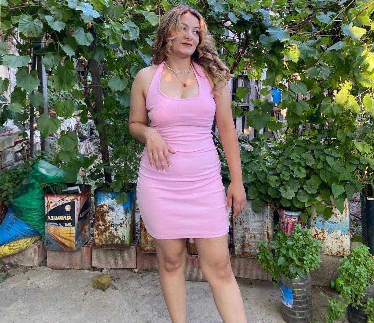 Adolescente turco sexy