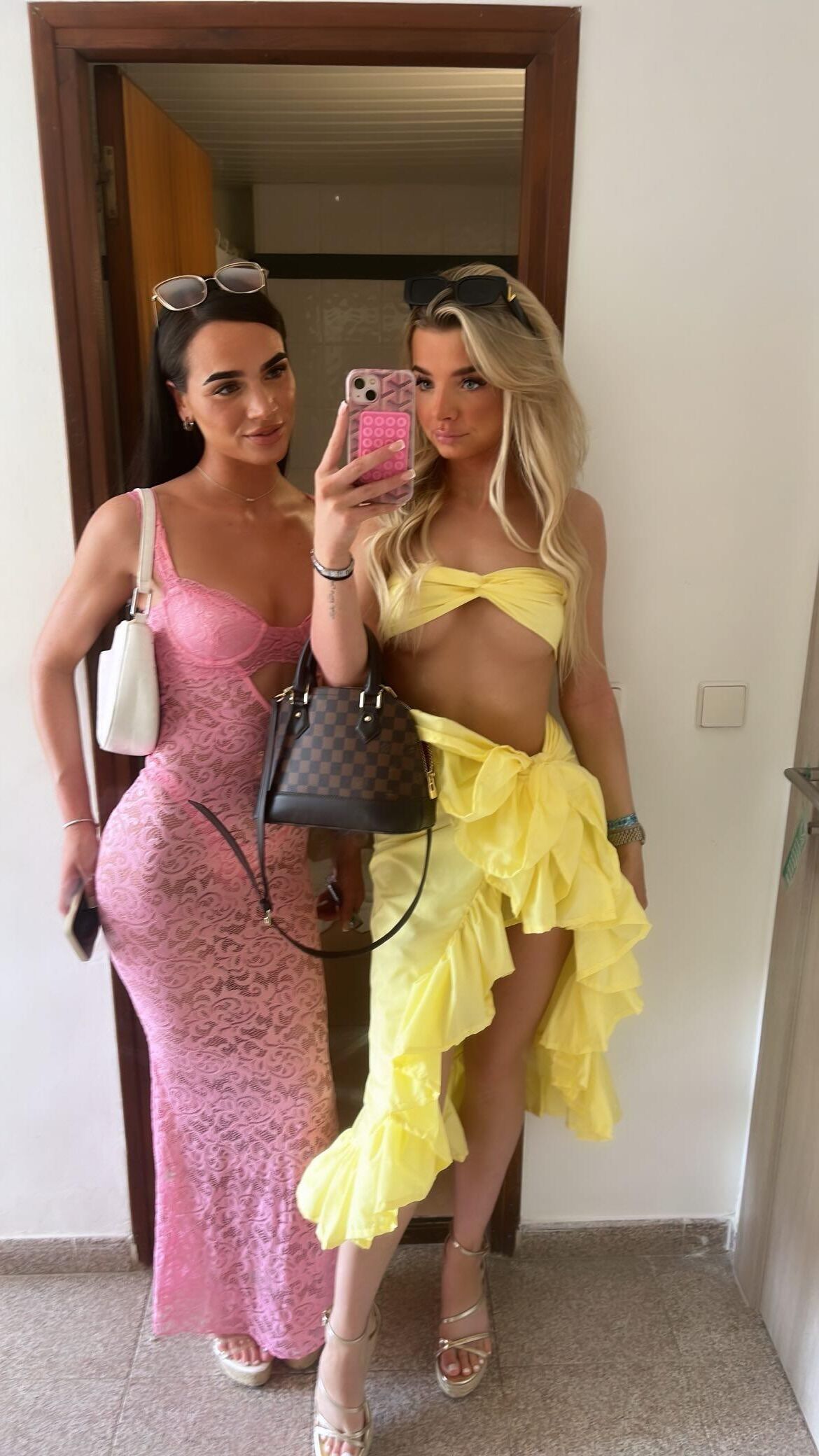Fodível hipersexualizado chav chavs
