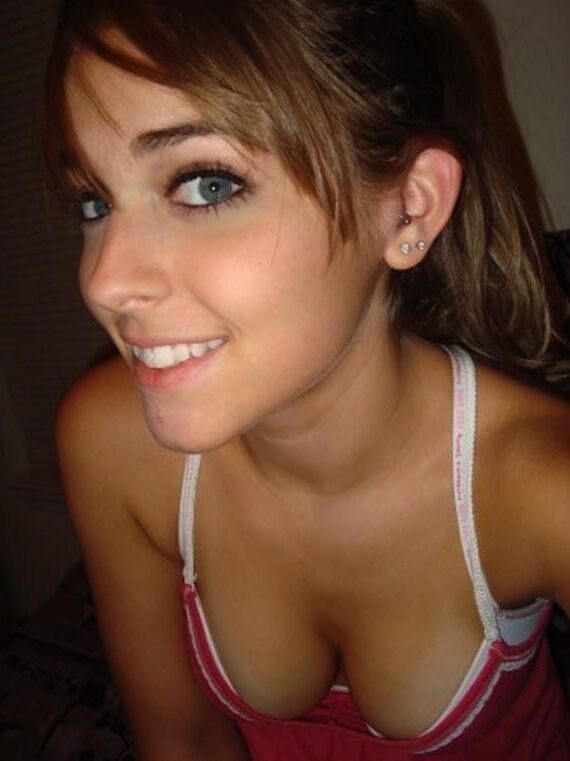 Chicas no desnudas sexys