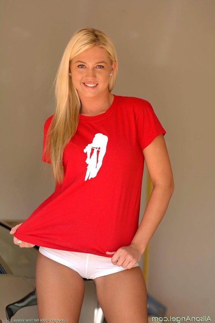Fin de semana de Alison Malibu