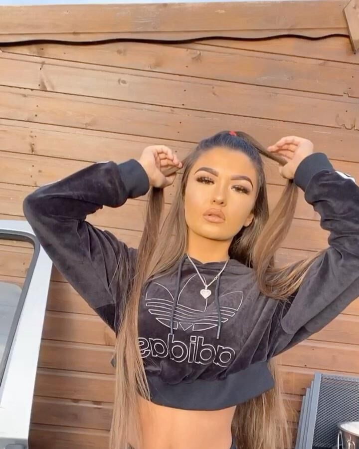 Fodível hipersexualizado chav chavs