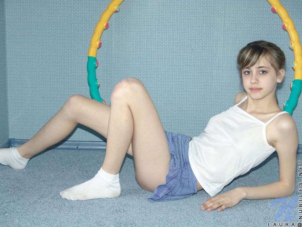 Laura wieder