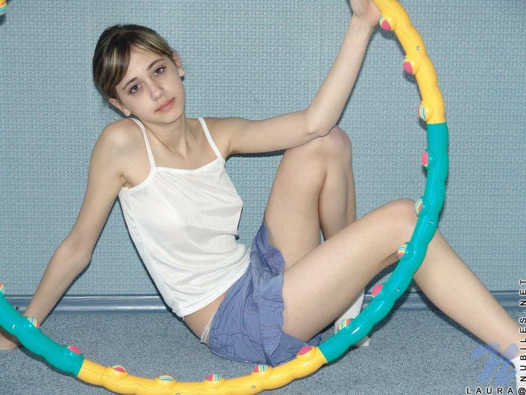 Laura wieder