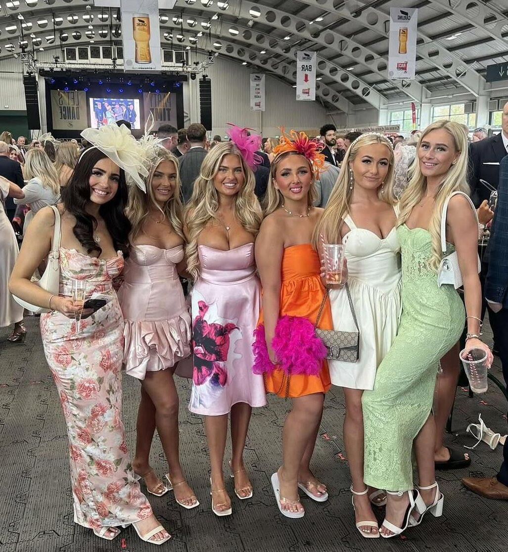 Vladas elegantes