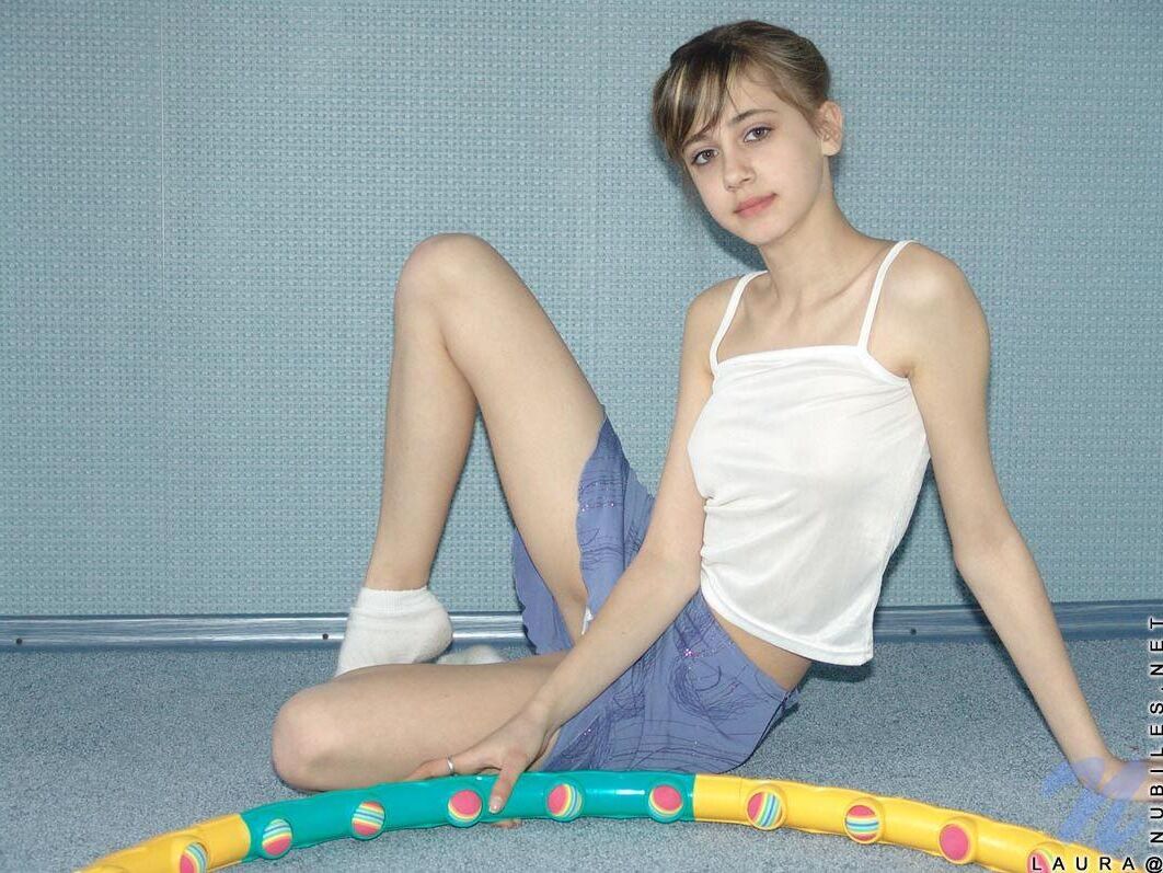 Laura wieder