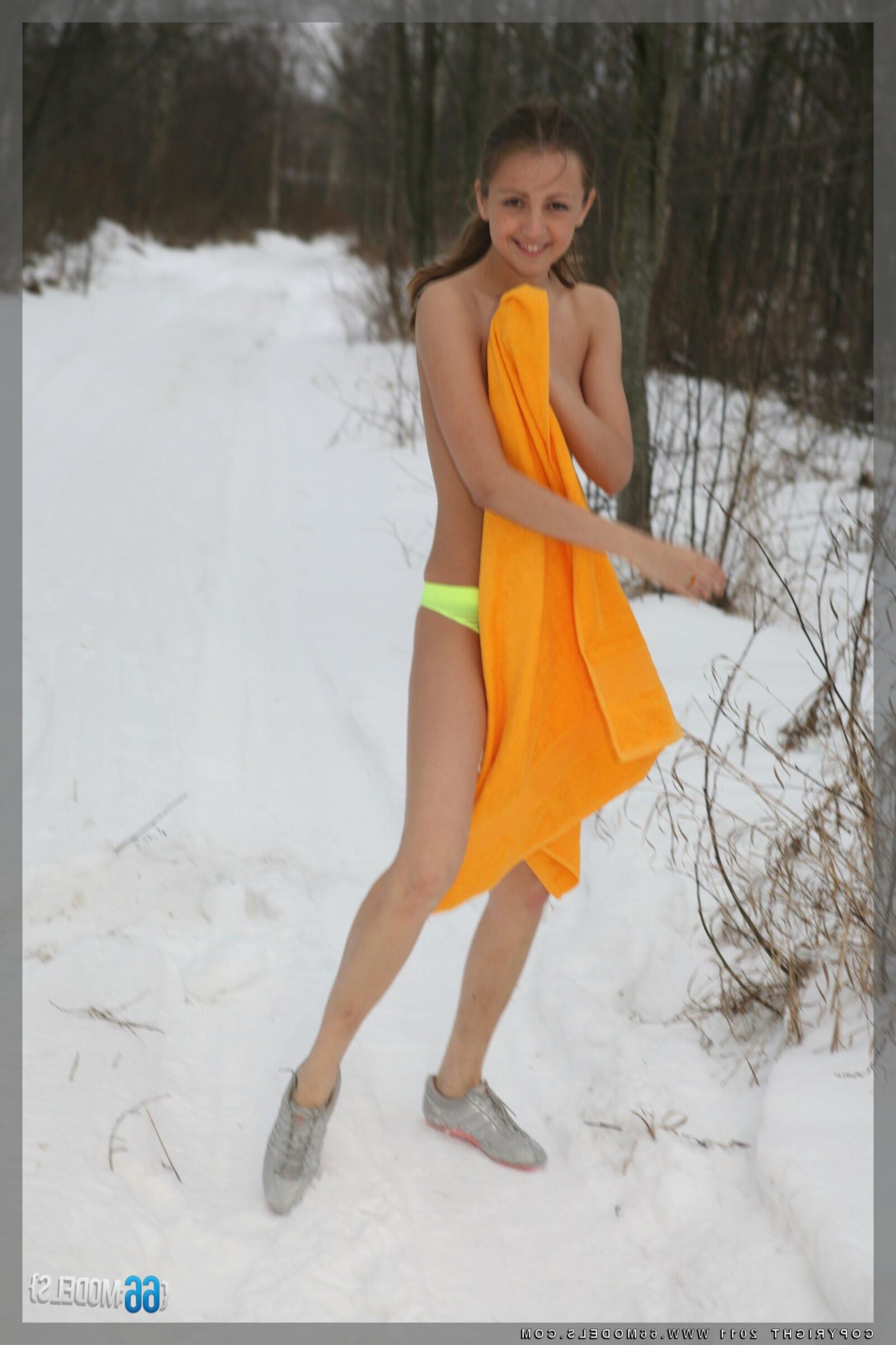 [Models] Natalie