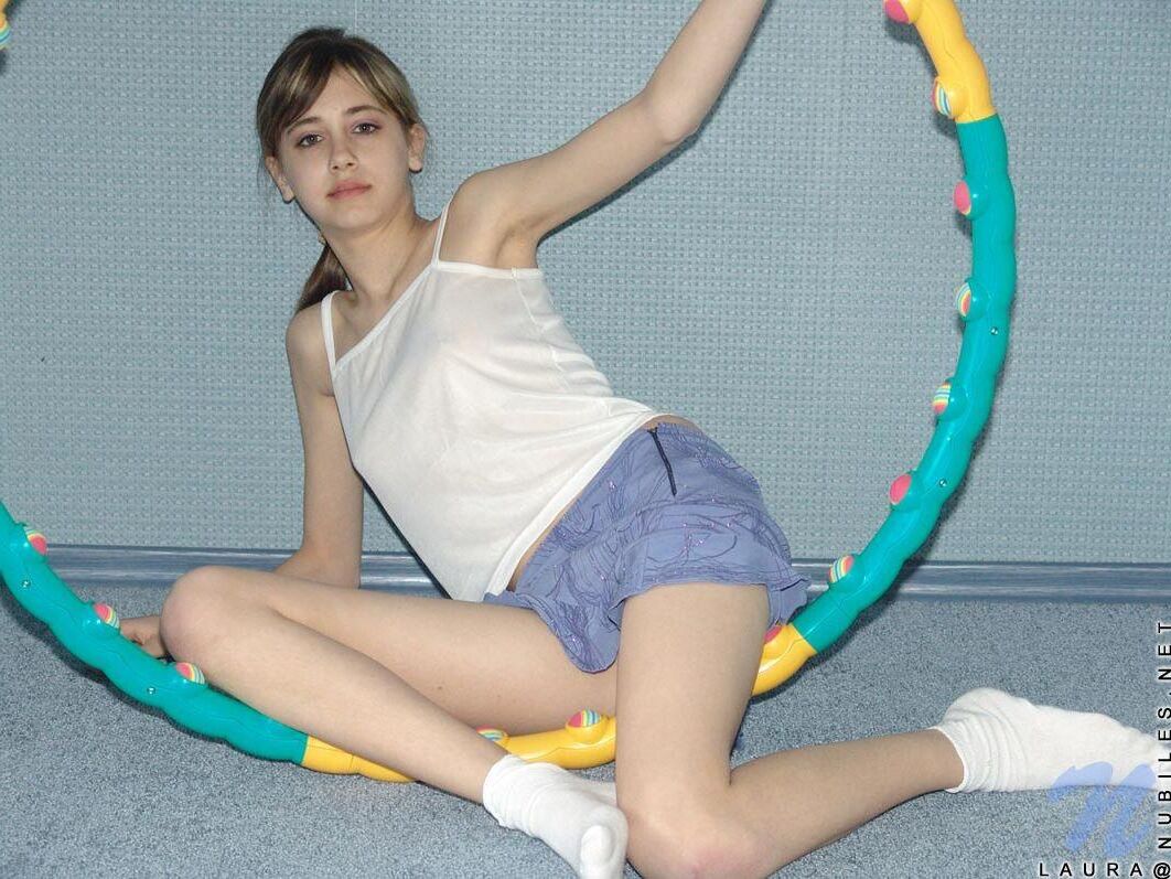 Laura wieder